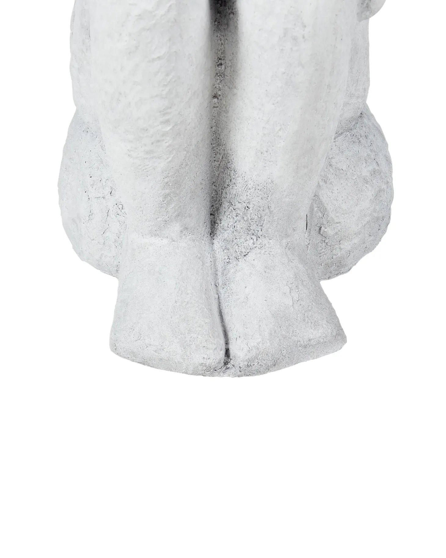 Figurka ogrodowa FRIA Szary