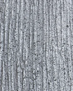 Fontanna ogrodowa LED CASCATA Szary