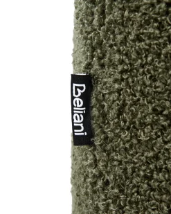Hot Fotel AGERUP Boucle Ciemno Wszystkie Fotele|Fotele Tapicerowane