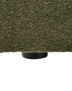 Hot Fotel AGERUP Boucle Ciemno Wszystkie Fotele|Fotele Tapicerowane