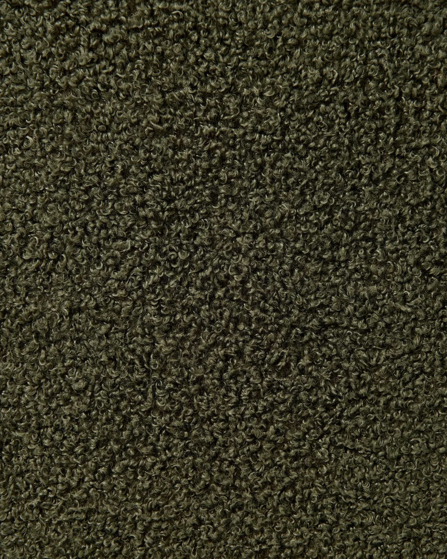 Hot Fotel AGERUP Boucle Ciemno Wszystkie Fotele|Fotele Tapicerowane