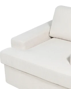 Clearance ALLA Jasno Wszystkie Fotele|Fotele Tapicerowane