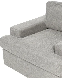 Discount ALLA Jasno Wszystkie Fotele|Fotele Tapicerowane