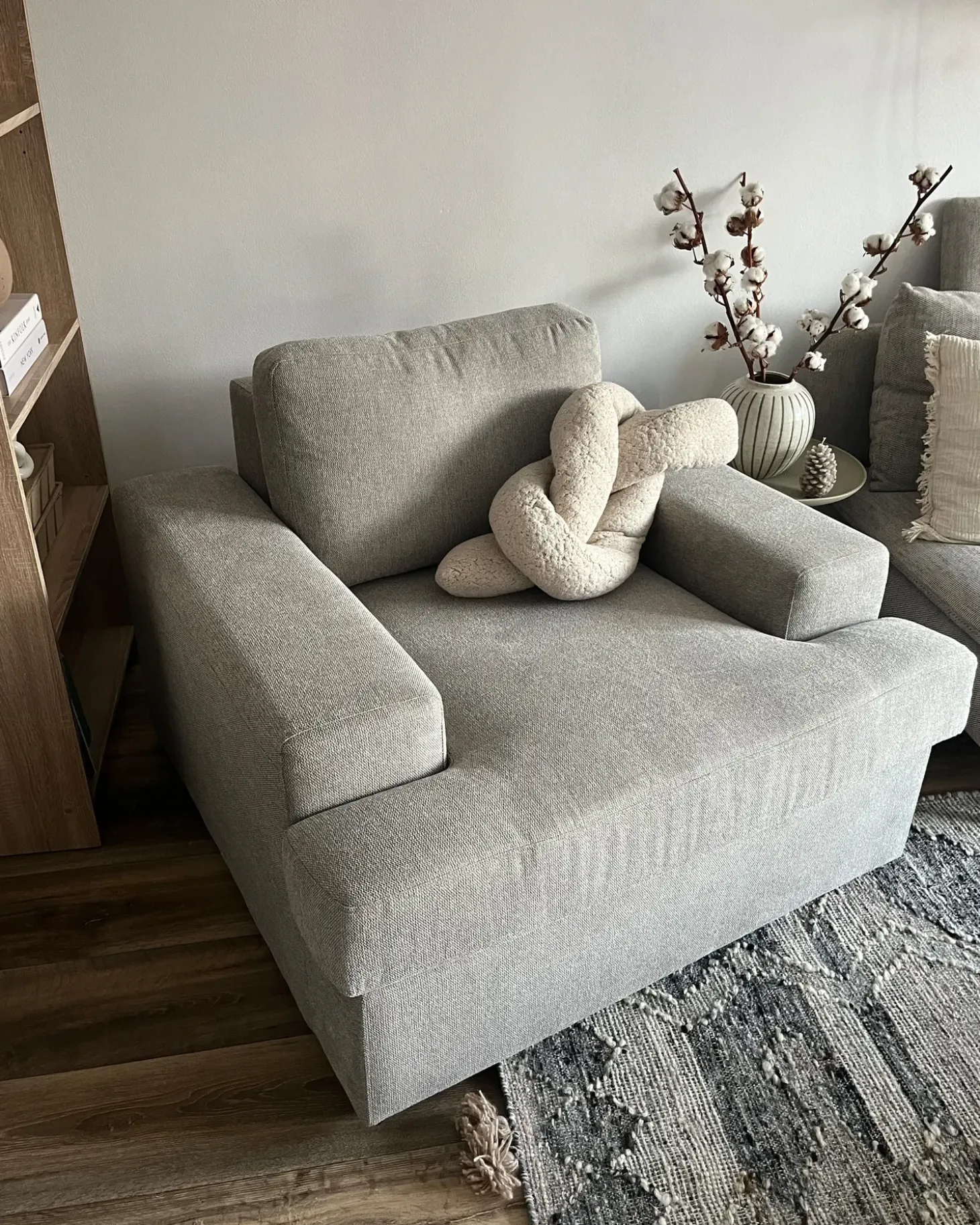 Discount ALLA Jasno Wszystkie Fotele|Fotele Tapicerowane