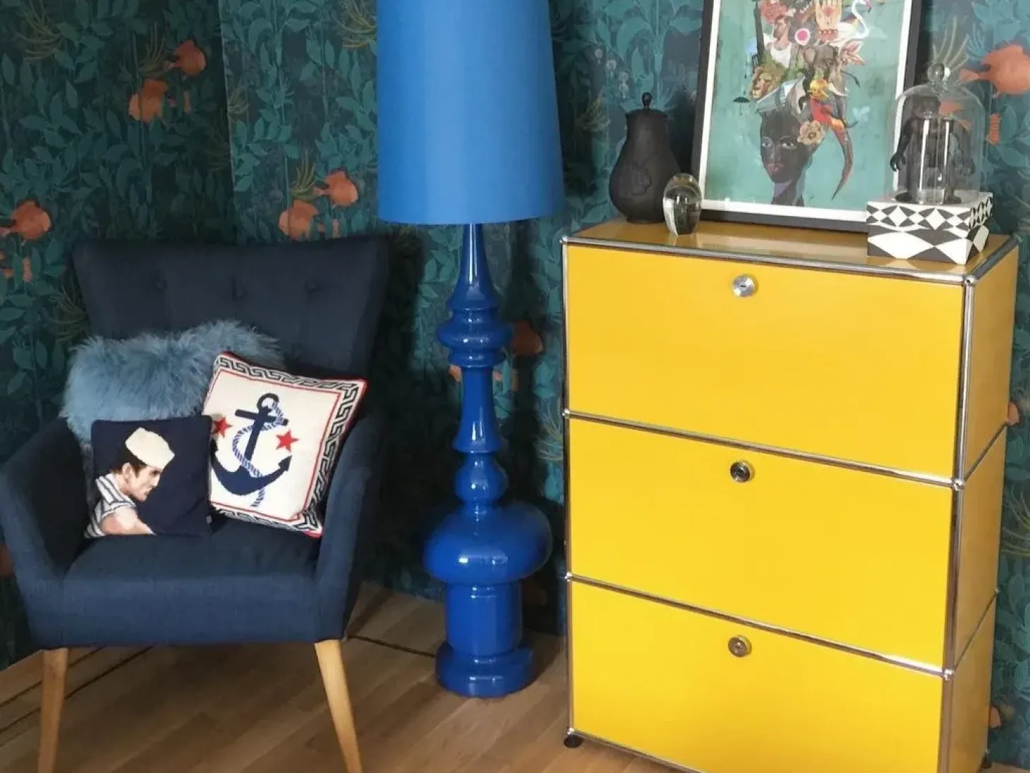 Discount Fotel ANGEN Jasnoszary Wszystkie Fotele|Fotele Tapicerowane