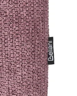 Discount BOLGA Różowy Wszystkie Fotele|Fotele Tapicerowane