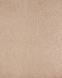 Discount Fotel bujany ALSTA Boucle Beżowy Wszystkie Fotele|Fotele Bujane
