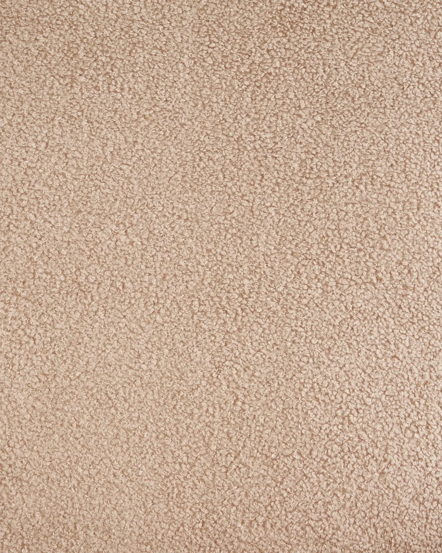 Discount Fotel bujany ALSTA Boucle Beżowy Wszystkie Fotele|Fotele Bujane