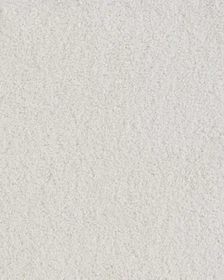 Sale Fotel bujany ALSTA Boucle Złamana biel Wszystkie Fotele|Fotele Bujane