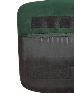 New Fotel bujany LIARUM Welur Szmaragdowy Fotele Tapicerowane|Wszystkie Fotele