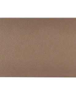 Fotel bujany ogrodowy TURI Metal Beżowoszary