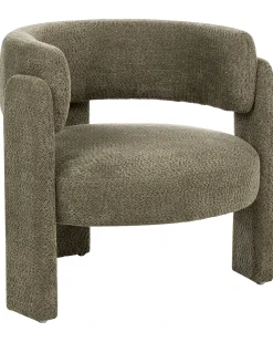 Discount Fotel BUREA Szenil Ciemno Wszystkie Fotele|Fotele Tapicerowane