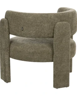 Discount Fotel BUREA Szenil Ciemno Wszystkie Fotele|Fotele Tapicerowane