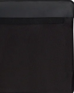 Online Fotel CHESTERFIELD Ekoskóra Czarny Wszystkie Fotele|Fotele Skórzane