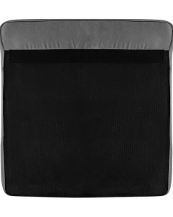 Discount CHESTERFIELD Jasnoszary Wszystkie Fotele|Fotele Tapicerowane