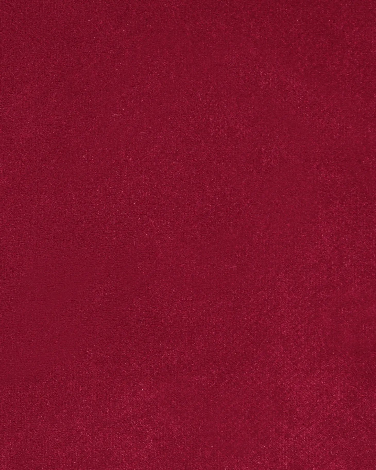 Outlet CHESTERFIELD Welur Burgundowy Wszystkie Fotele|Fotele Tapicerowane