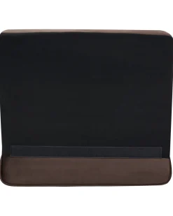 Hot CHESTERFIELD Welur Ciemno Wszystkie Fotele|Fotele Tapicerowane