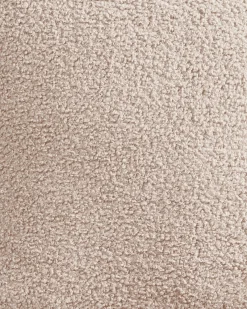 New Fotel DALBY Boucle Wszystkie Fotele|Fotele Tapicerowane