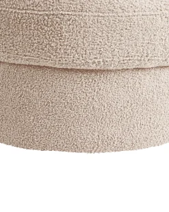 New Fotel DALBY Boucle Wszystkie Fotele|Fotele Tapicerowane