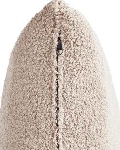 New Fotel DALBY Boucle Wszystkie Fotele|Fotele Tapicerowane