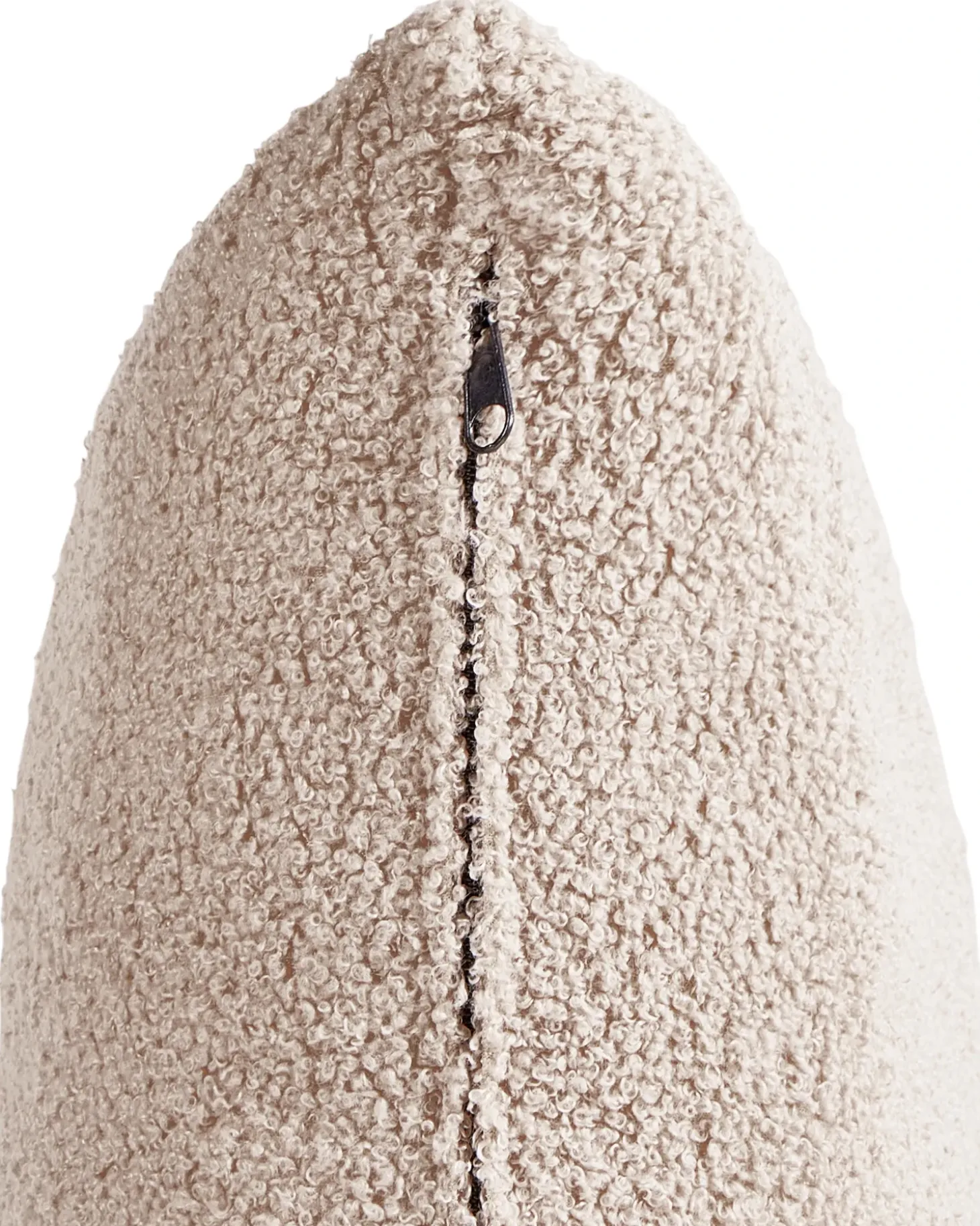 New Fotel DALBY Boucle Wszystkie Fotele|Fotele Tapicerowane