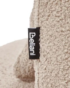 New Fotel DALBY Boucle Wszystkie Fotele|Fotele Tapicerowane