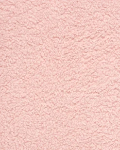 Clearance Fotel dziecięcy Królik KANNA Boucle Pastelowy róż Dzieci Krzesła I Stoły Dziecięce|Wszystkie Fotele