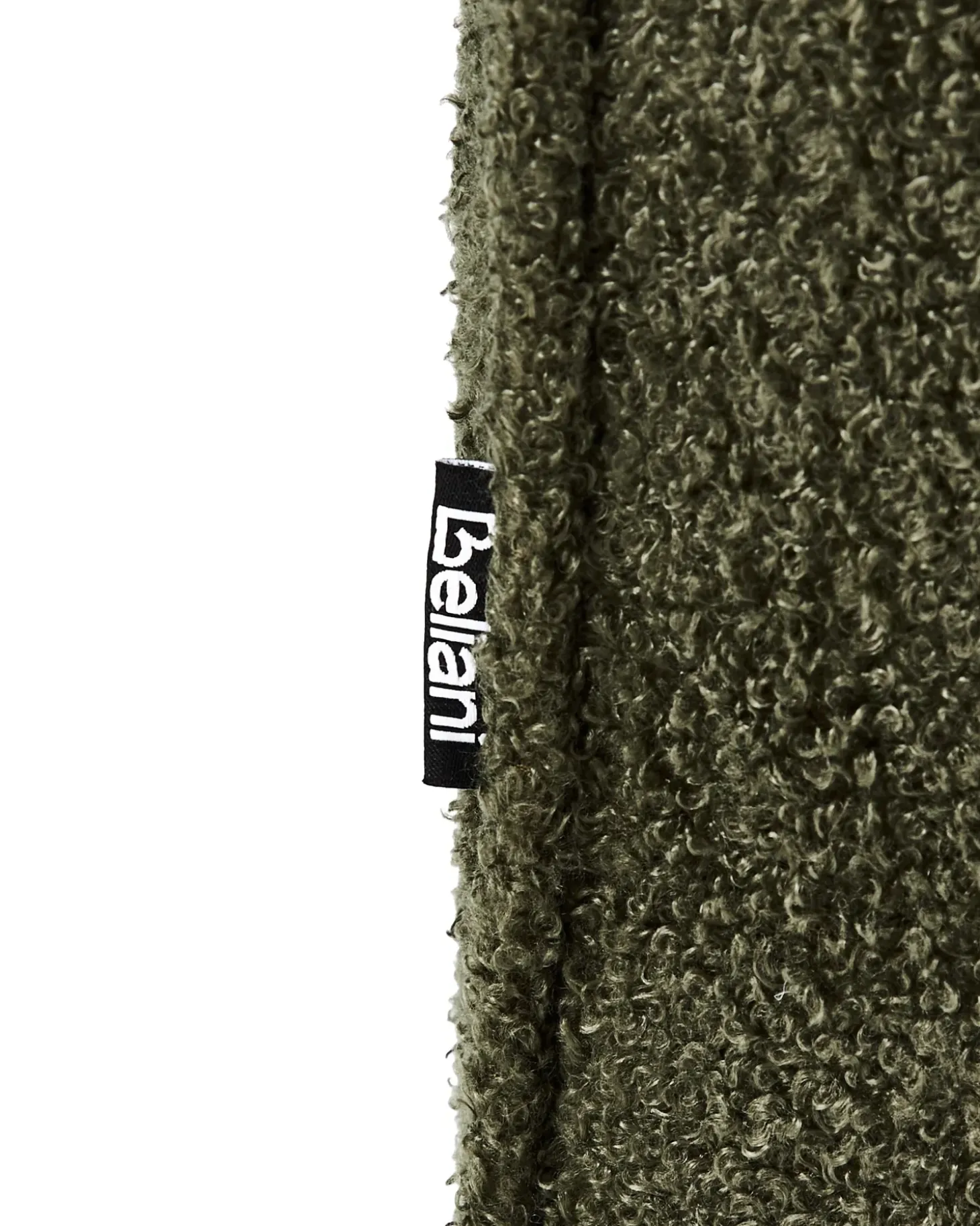 Fotel ELLEDE Boucle Ciemno Wszystkie Fotele|Fotele Tapicerowane
