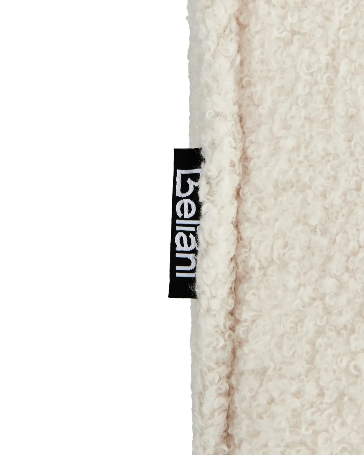 Best Fotel ELLEDE Boucle Jasno Wszystkie Fotele|Fotele Tapicerowane
