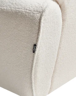 Best Fotel ELLEDE Boucle Jasno Wszystkie Fotele|Fotele Tapicerowane