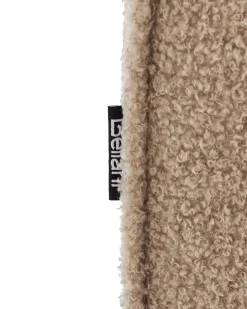 Sale Fotel ELLEDE Boucle Jasno Wszystkie Fotele|Fotele Tapicerowane