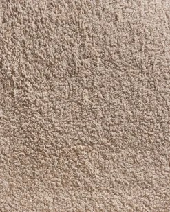 Sale Fotel ELLEDE Boucle Jasno Wszystkie Fotele|Fotele Tapicerowane