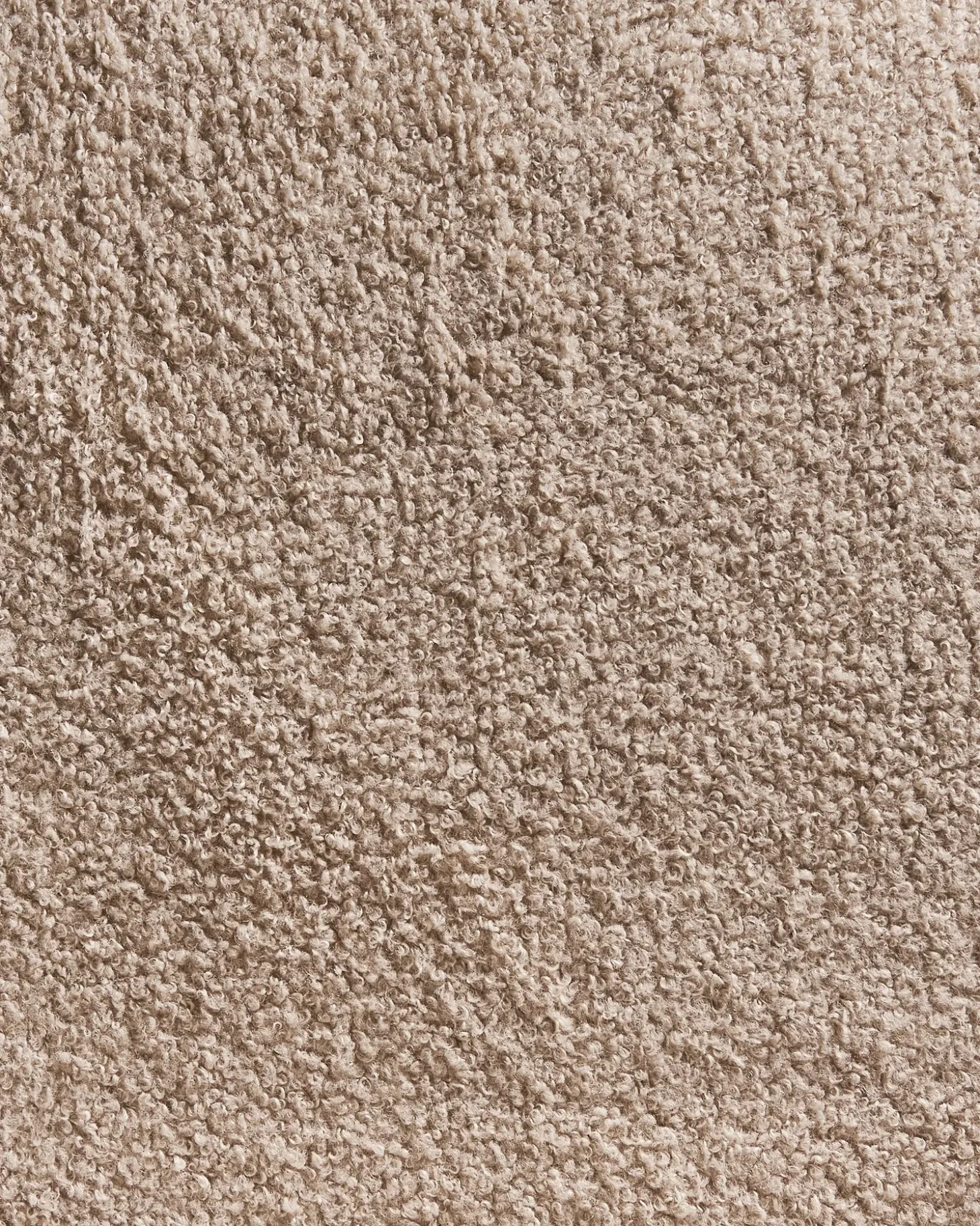 Sale Fotel ELLEDE Boucle Jasno Wszystkie Fotele|Fotele Tapicerowane