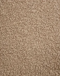 Fotel EVJE Boucle Piaskowy Wszystkie Fotele|Fotele Tapicerowane