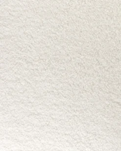 Discount Fotel EVJE Boucle Złamana biel Wszystkie Fotele|Fotele Tapicerowane