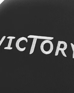 Sale Fotel gamingowy VICTORY Ekoskóra Biały Dzieci Wszystkie Krzesła|Wszystkie Meble I Akcesoria Dziecięce