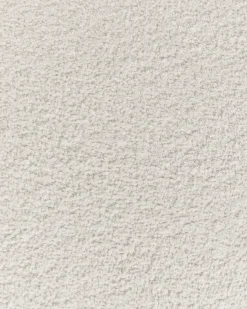Outlet Fotel HJO Boucle Złamana biel Wszystkie Fotele|Fotele Tapicerowane