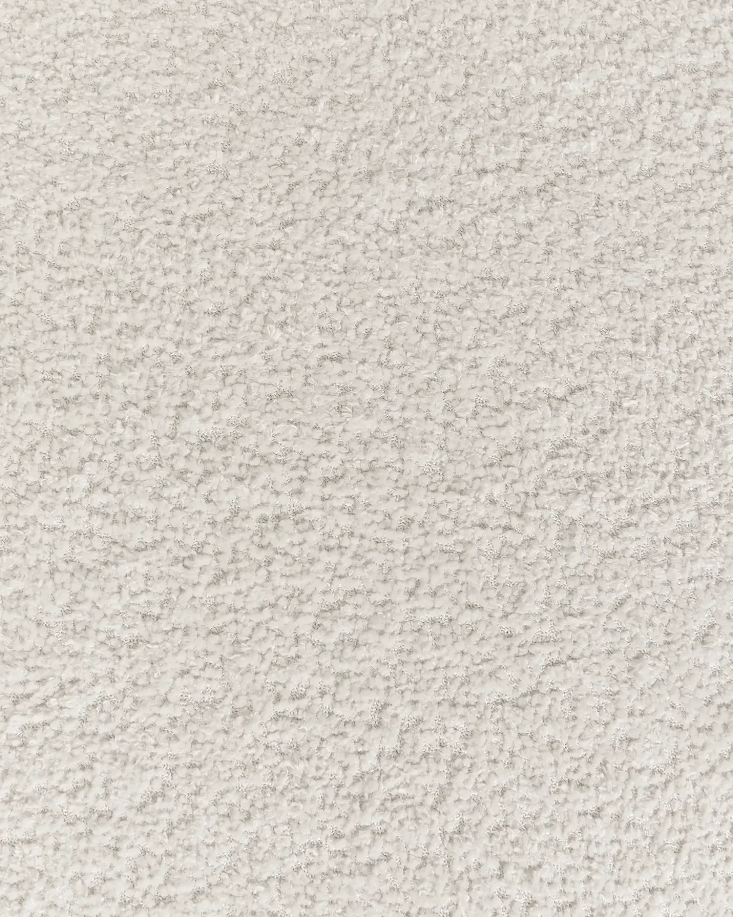 Outlet Fotel HJO Boucle Złamana biel Wszystkie Fotele|Fotele Tapicerowane
