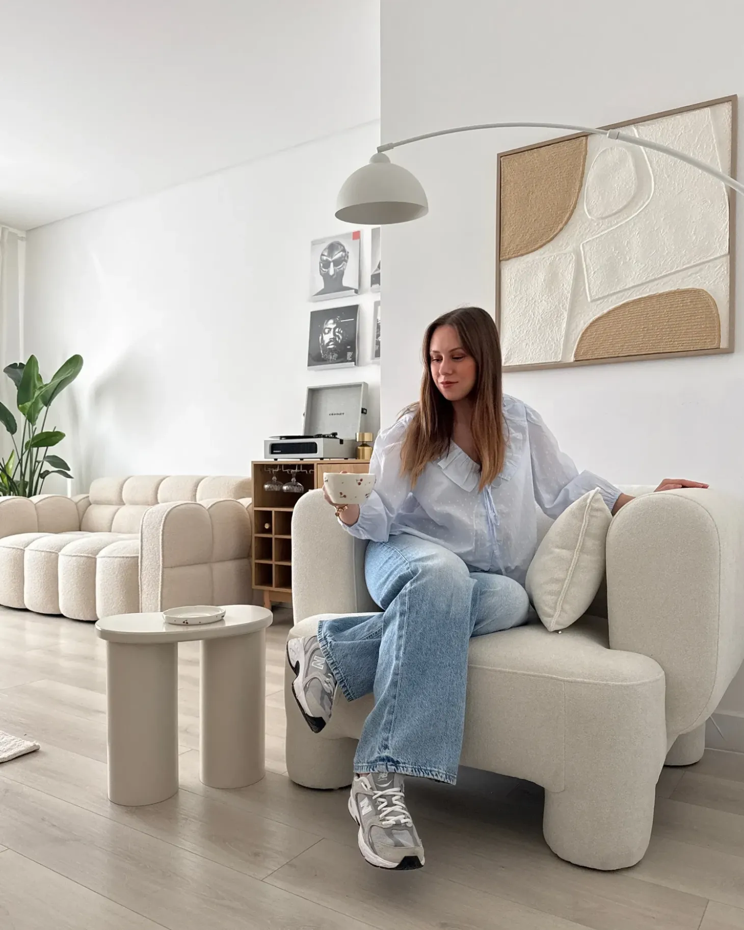 Discount HOGBO Wszystkie Fotele|Fotele Tapicerowane