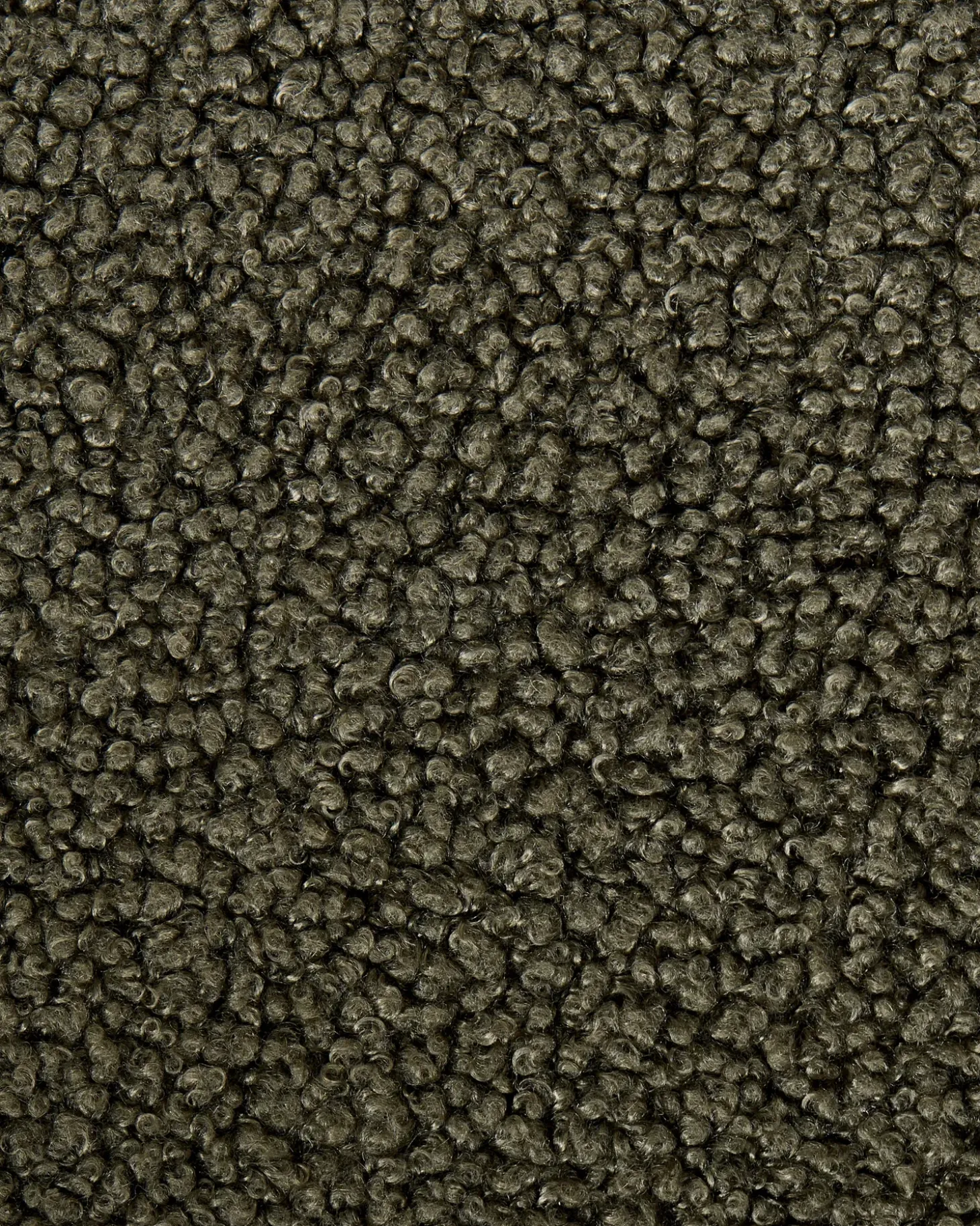 Online ILBRO Boucle Ciemno Wszystkie Fotele|Fotele Tapicerowane