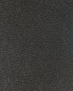 Discount ILBRO Boucle Czarny/ ciemny brąz Wszystkie Fotele|Fotele Tapicerowane