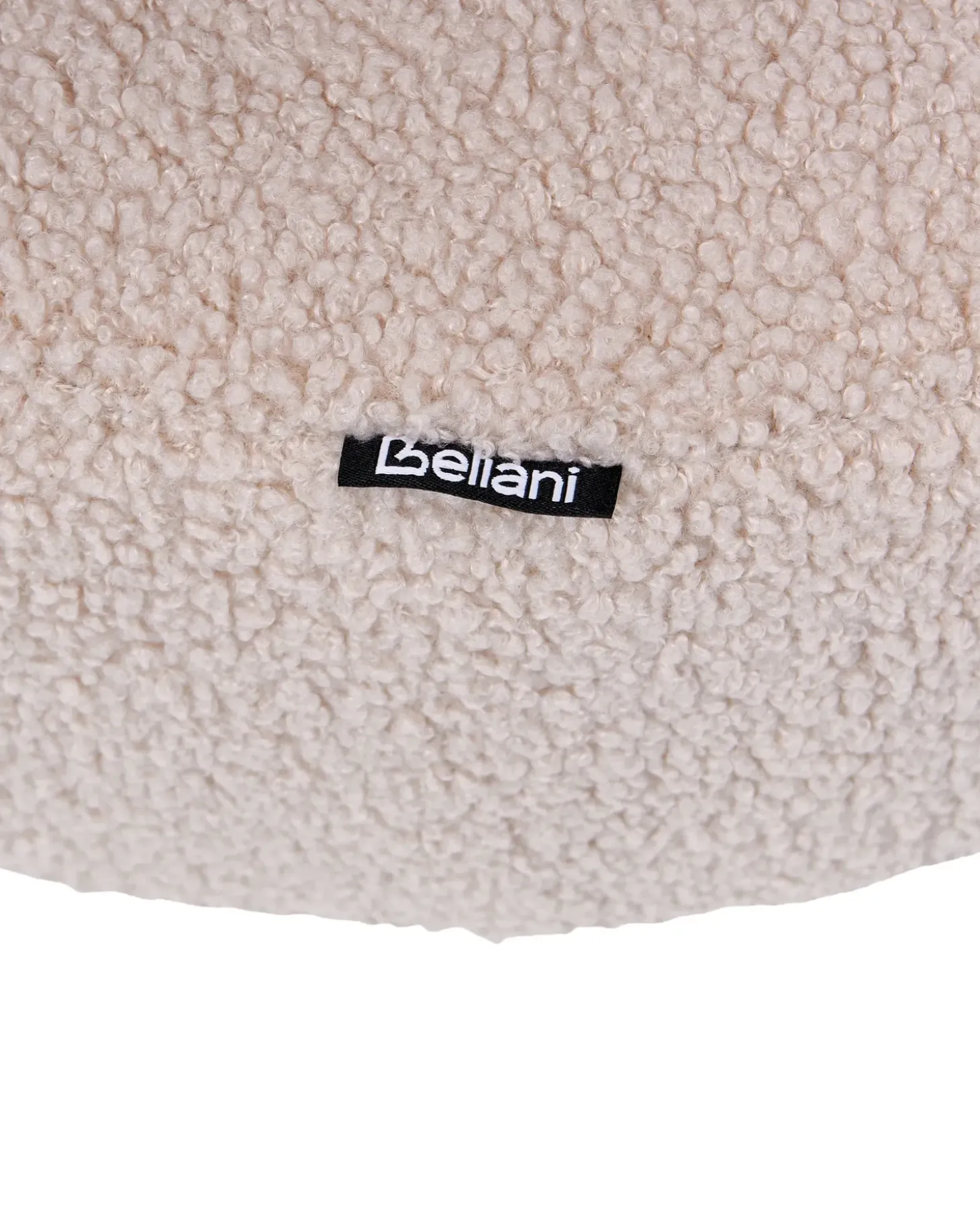 Online ILBRO Boucle Jasno Wszystkie Fotele|Fotele Tapicerowane
