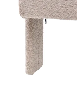Online ILBRO Boucle Jasno Wszystkie Fotele|Fotele Tapicerowane