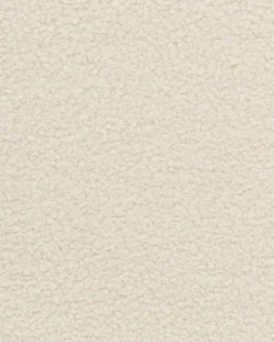 Clearance JUBEK Boucle Złamana biel Wszystkie Fotele|Fotele Tapicerowane