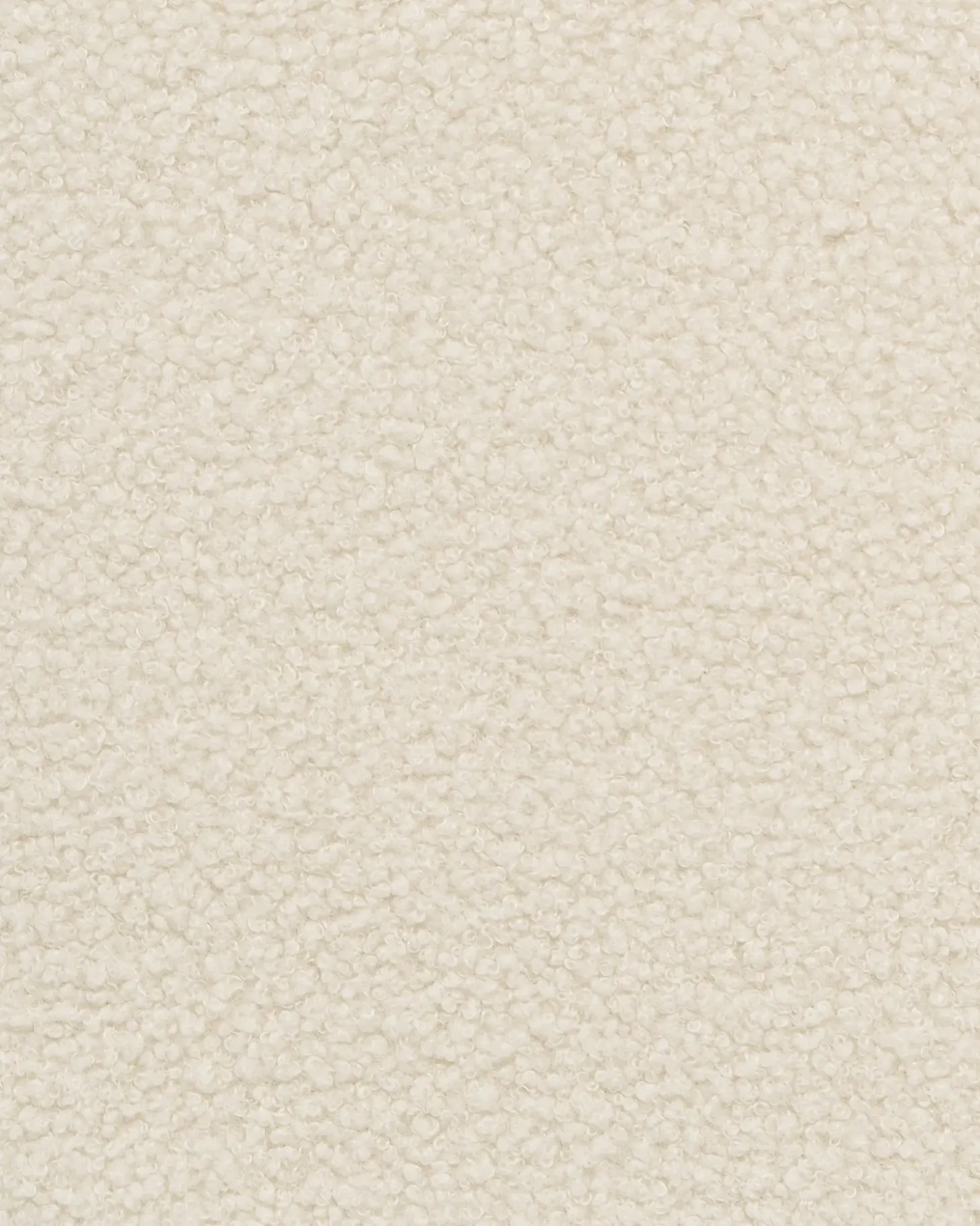 Clearance JUBEK Boucle Złamana biel Wszystkie Fotele|Fotele Tapicerowane