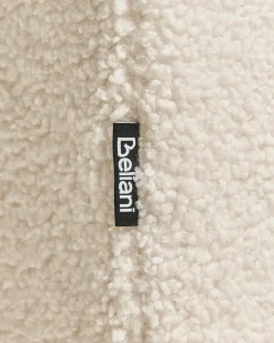 New Fotel KAGE Boucle Jasno Wszystkie Fotele|Fotele Tapicerowane