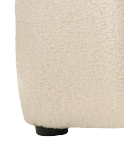 New Fotel KAGE Boucle Jasno Wszystkie Fotele|Fotele Tapicerowane