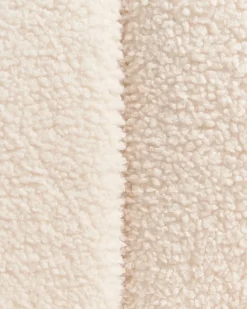 New Fotel KAGE Boucle Jasno Wszystkie Fotele|Fotele Tapicerowane