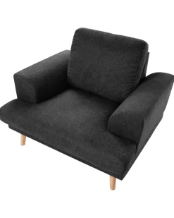 Discount KILDAL Wszystkie Fotele|Fotele Tapicerowane