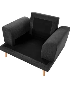 Discount KILDAL Wszystkie Fotele|Fotele Tapicerowane